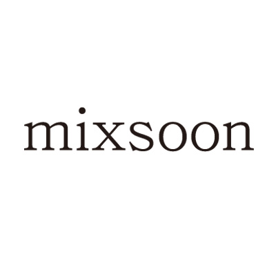 Logo Mixsoon