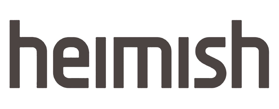 Logo Heimish