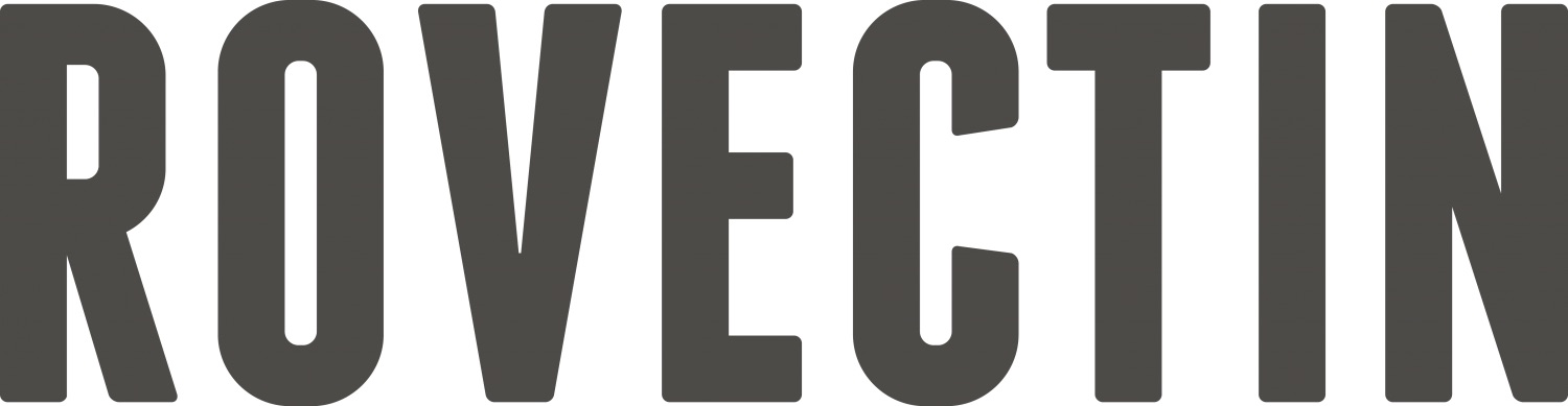 Logo Rovectin