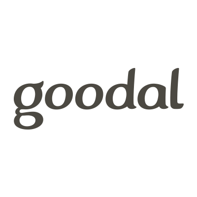 Logo Goodal