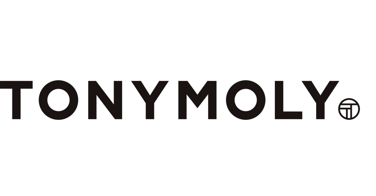 Logo Tony Moly