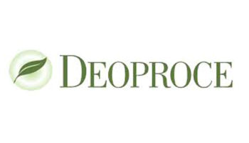 Deoproce logo