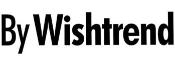 Logo By Wishtrend