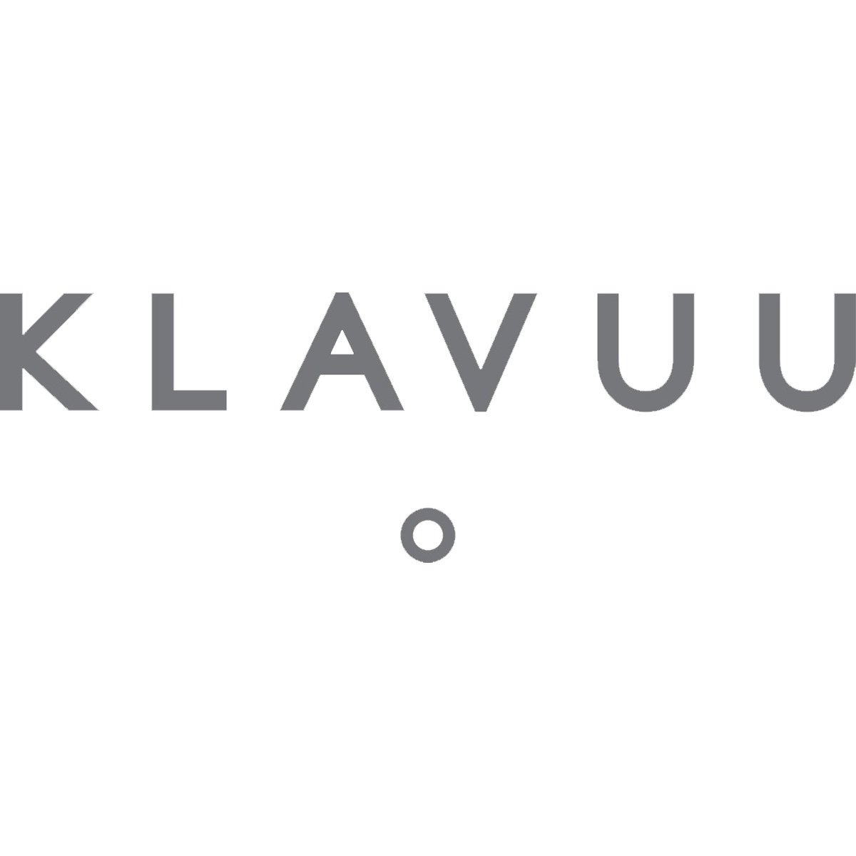 Klavuu logo