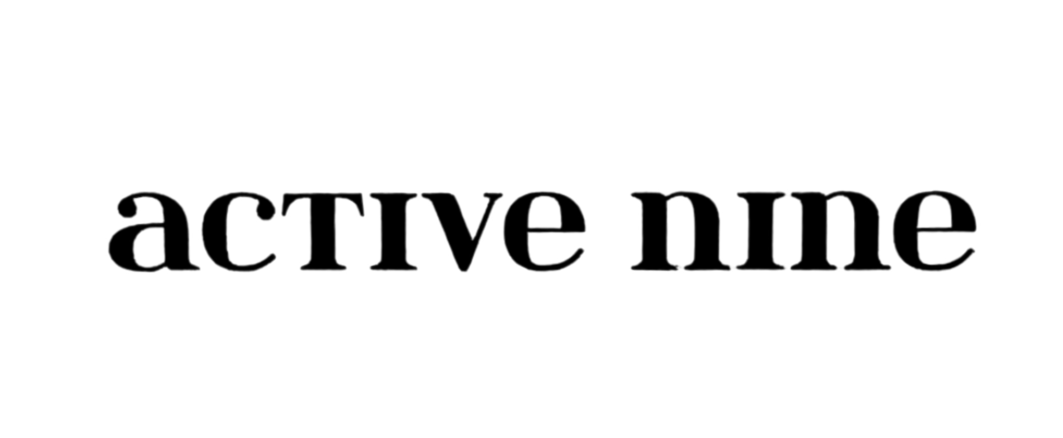 Logo Active Nine