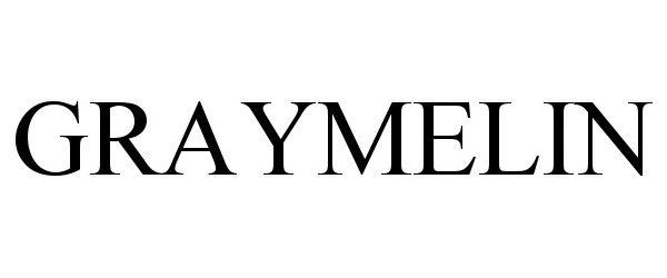Graymelin logo