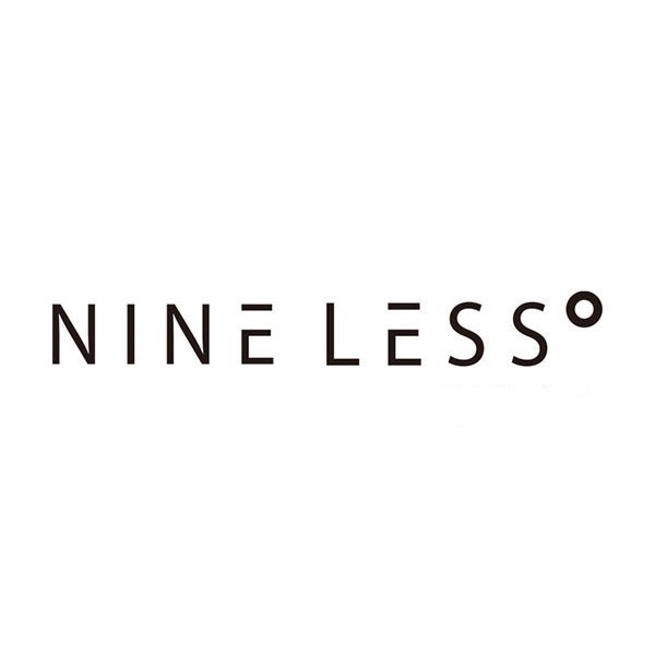 NINE LESS logo
