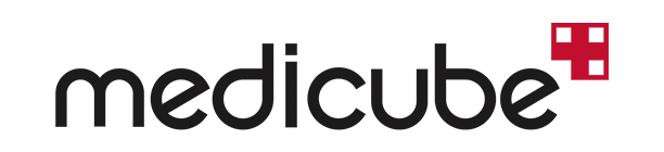 Logo Medicube