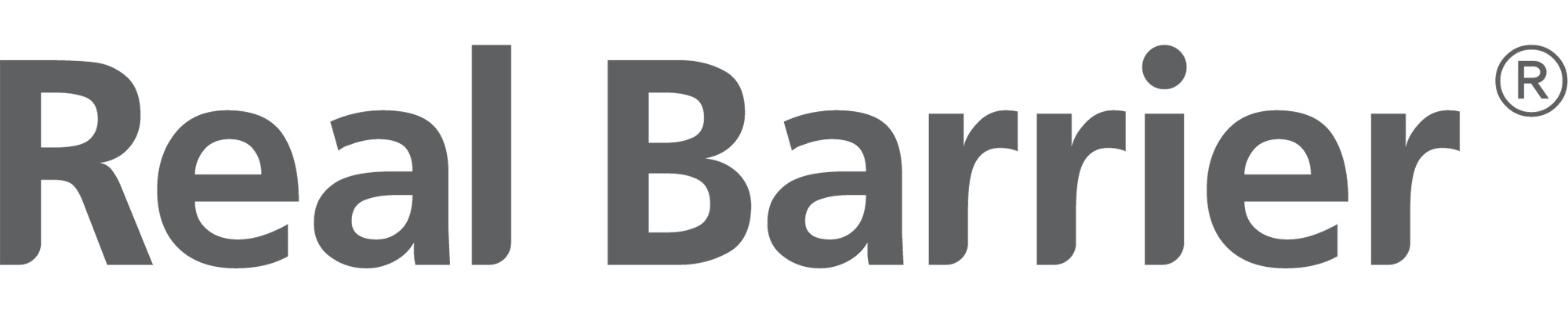 Logo Real Barrier