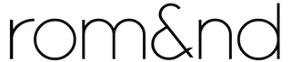 Logo rom&nd