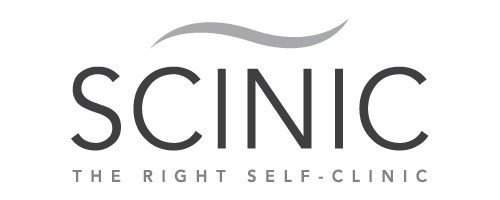 Scinic logo