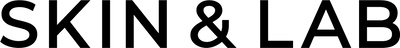 SKIN&LAB logo