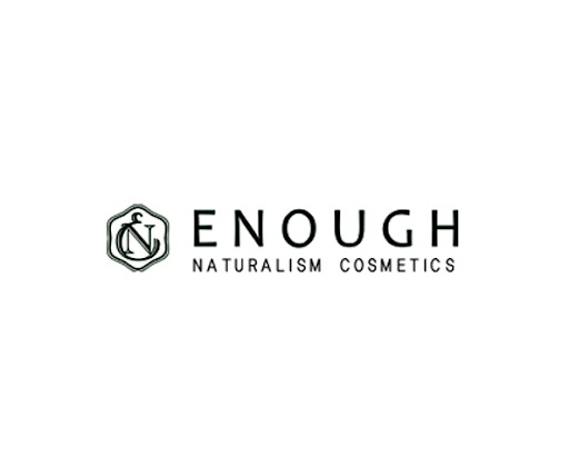 Enough logo