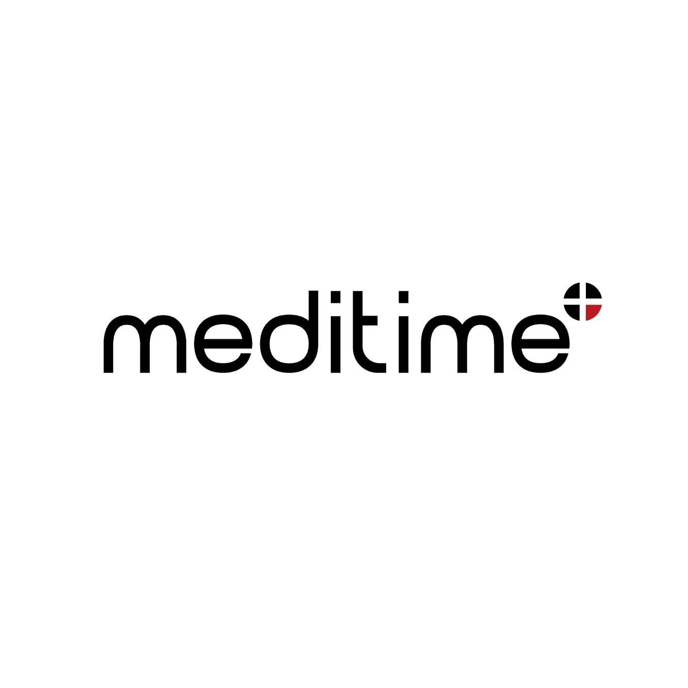 Meditime logo