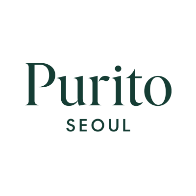 Logo Purito SEOUL