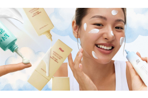 Beauty of Joseon SPF: aký je rozdiel medzi Relief Sun a Aqua Fresh?