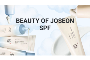 Beauty of Joseon SPF: aký je rozdiel medzi Relief Sun a Aqua Fresh?