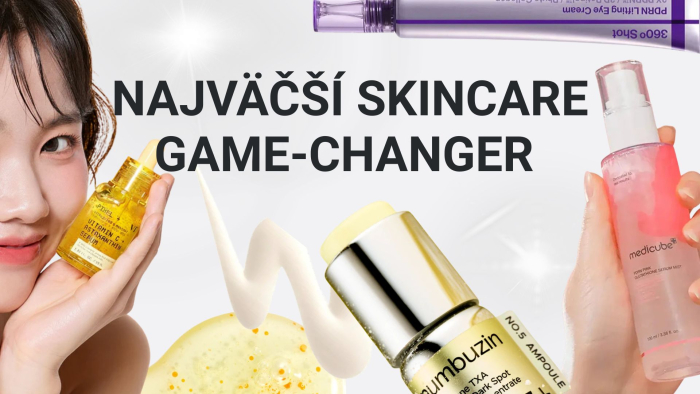 Glutatión: Tajomstvo rozjasnenej pleti, ktorému prepadla Kórea