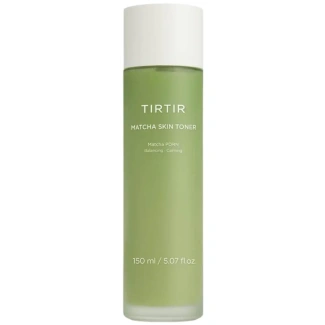 Matcha Skin Toner