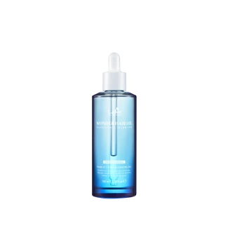 Wonder Hair Oil