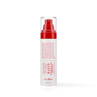 Rapid Hypochlorous Acid Rescue Mist