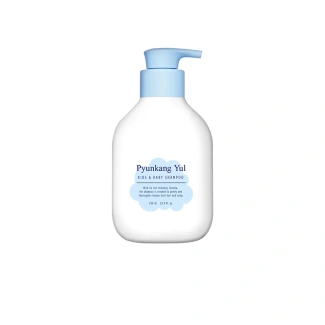 Kids & Baby Shampoo