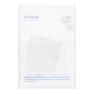 Bifida Mask Pack
