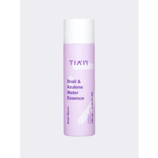 Snail & Azulene Water Essence