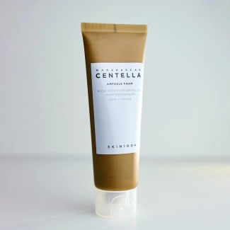 Madagascar Centella Ampoule Foam