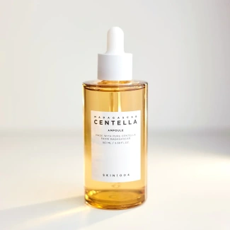 Madagascar Centella Asiatica Ampoule