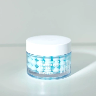 Power Aqua Cream