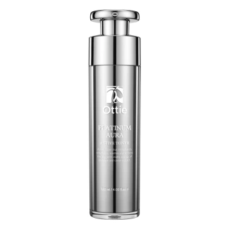 Platinum Aura Active Toner