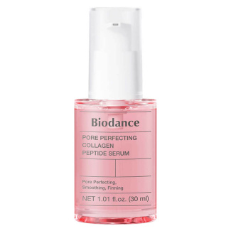 Pore Perfecting Collagen Peptide Serum