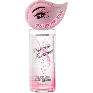 Mascara Remover