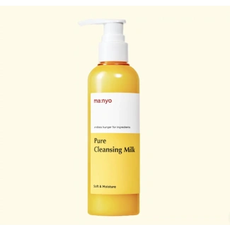Pure Cleansing Milk