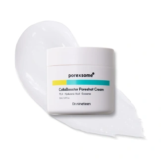 CollaBooster Poreshot Cream