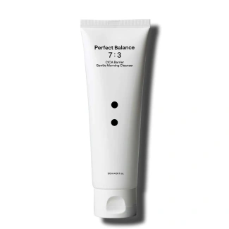 CICA Barrier Gentle Morning Cleanser