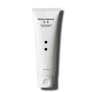 CICA Soft Meltaway Cleansing Balm