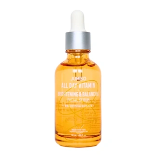 All Day Vitamin Brightening & Balancing Facial Serum