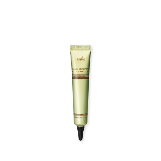 Snail Sleeping Hair Ampoule
