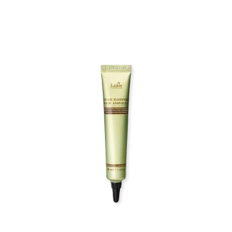Snail Sleeping Hair Ampoule