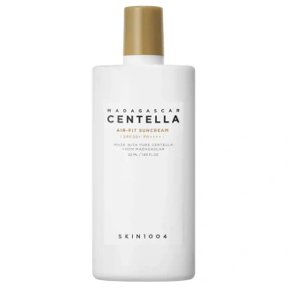 Madagascar Centella Air-Fit Suncream Plus SPF 50+ PA++++