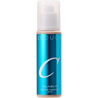 Collagen 3X Moisture Foundation SPF 15