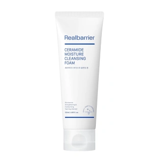 Ceramide Moisture Cleansing Foam 