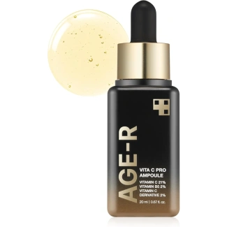 AGE-R Vita C Pro Ampoule