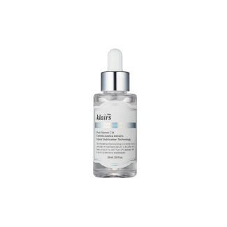Freshly Juiced Vitamin Drop