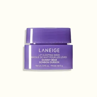 Lip Sleeping Mask [Gummy Bear]