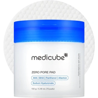 Zero Pore Pad 2.0