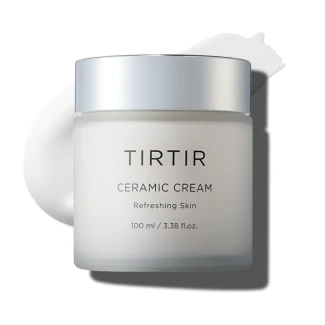 Ceramic Cream