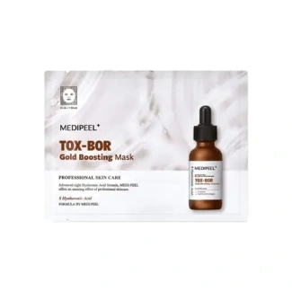 Tox-Bor Gold Boosting Mask